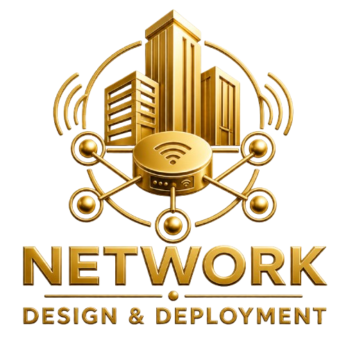 Network Design & Deployment