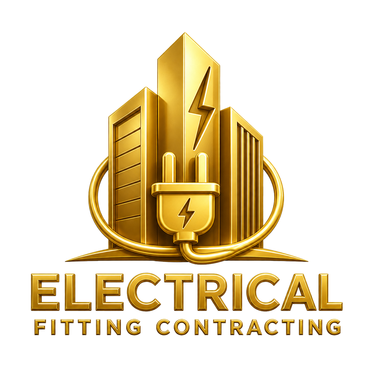 Baniyas Electrical Fitting Contracting logo